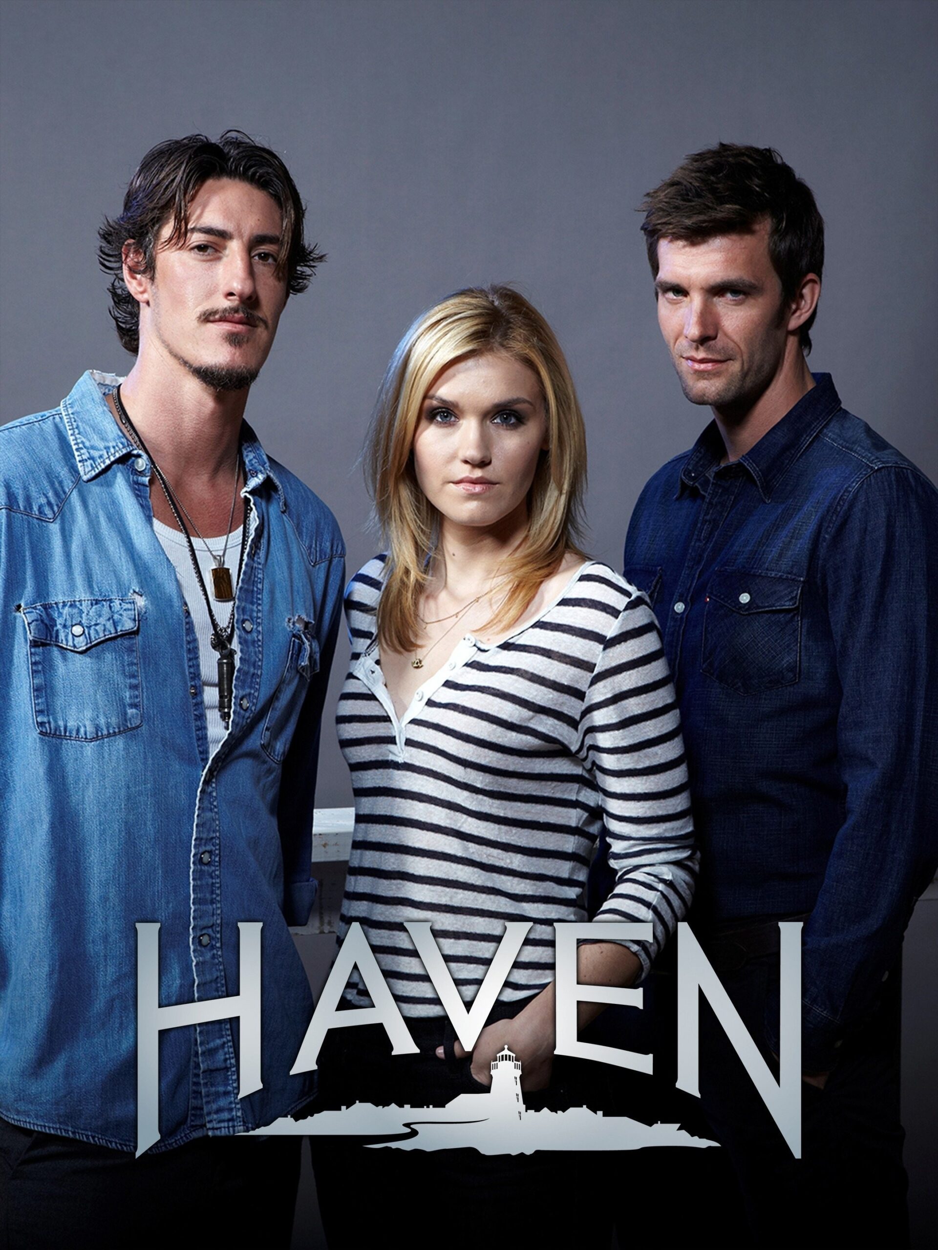 Haven Season 2 Rotten Tomatoes