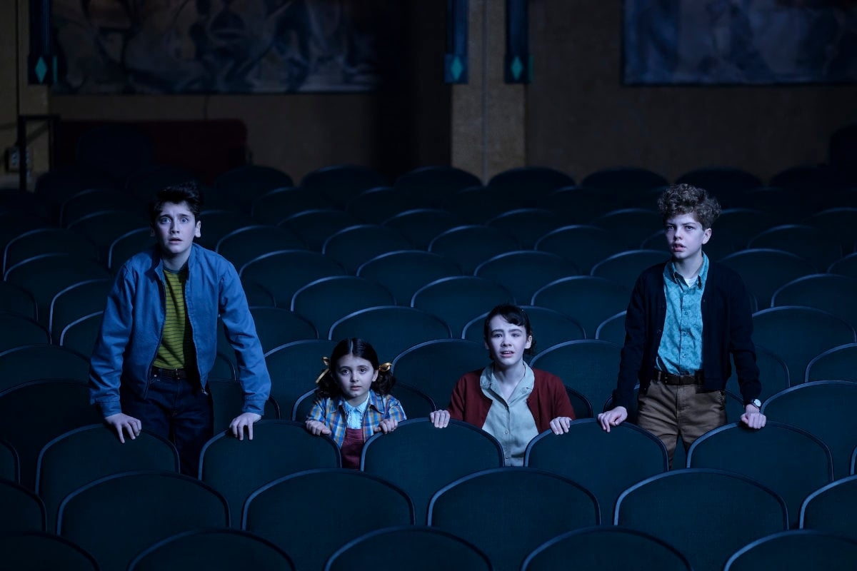 HBO Max October 2025 Movie And TV Titles Announced HBO Max October 2025 Movie And TV Titles Announced