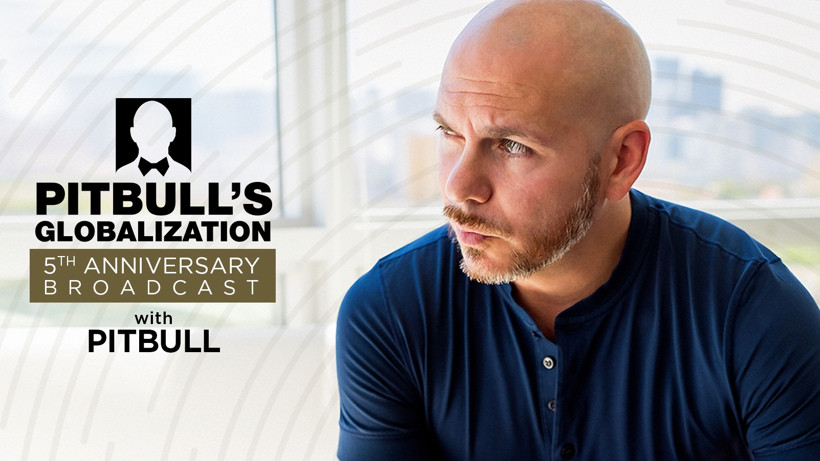 Hear Pitbull Celebrate The 5 year Anniversary Of His SiriusXM Channel With Celebrity Guests SiriusXM Hear Pitbull Celebrate The 5 year Anniversary Of His SiriusXM Channel With Celebrity Guests SiriusXM