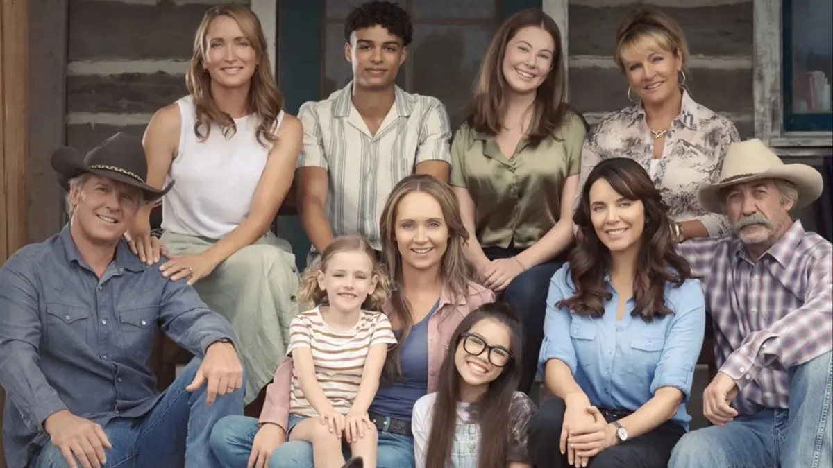 Heartland Season 16 How Many Episodes When Do New Episodes Come Out 