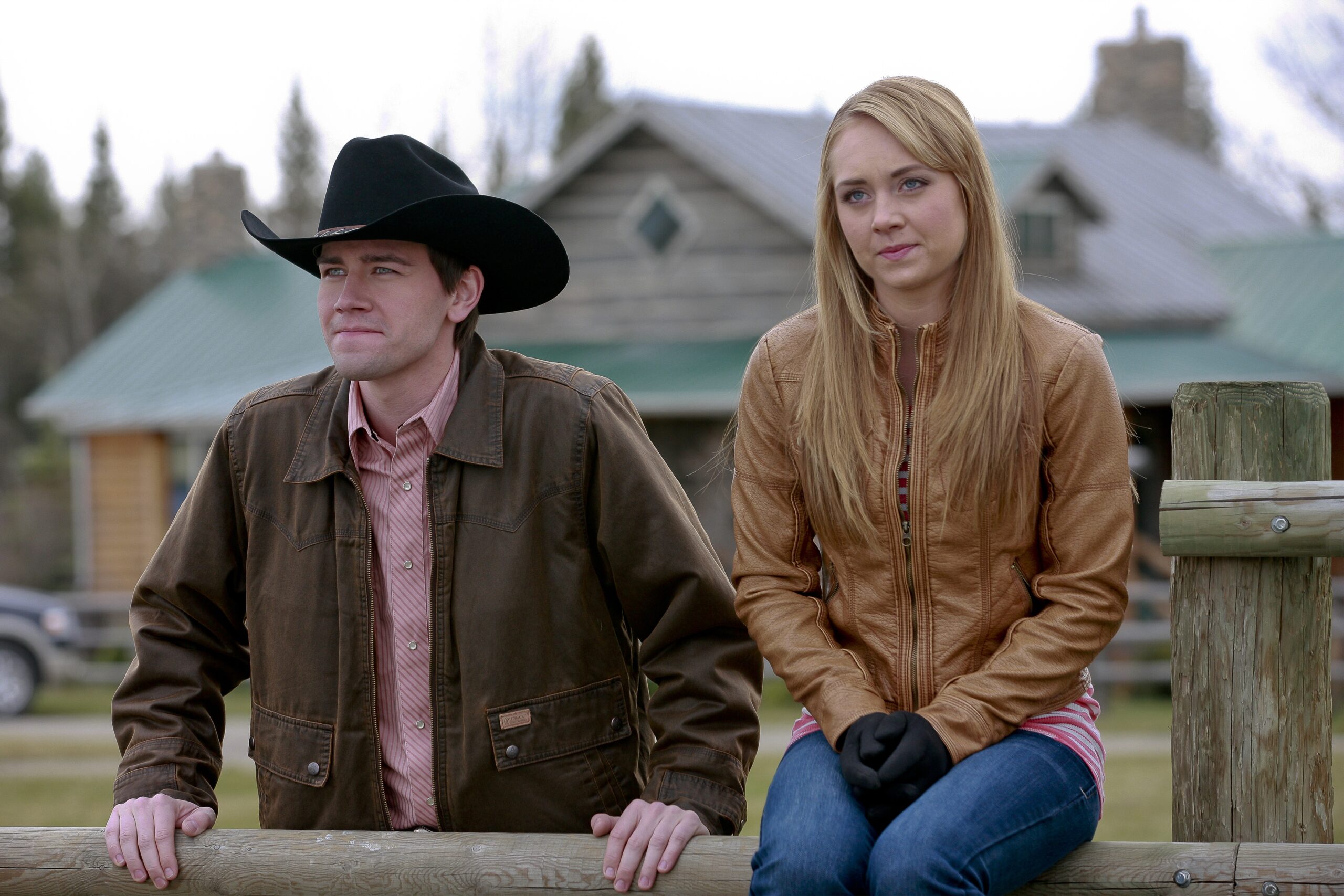 Heartland TV Series 2007 Episode List IMDb