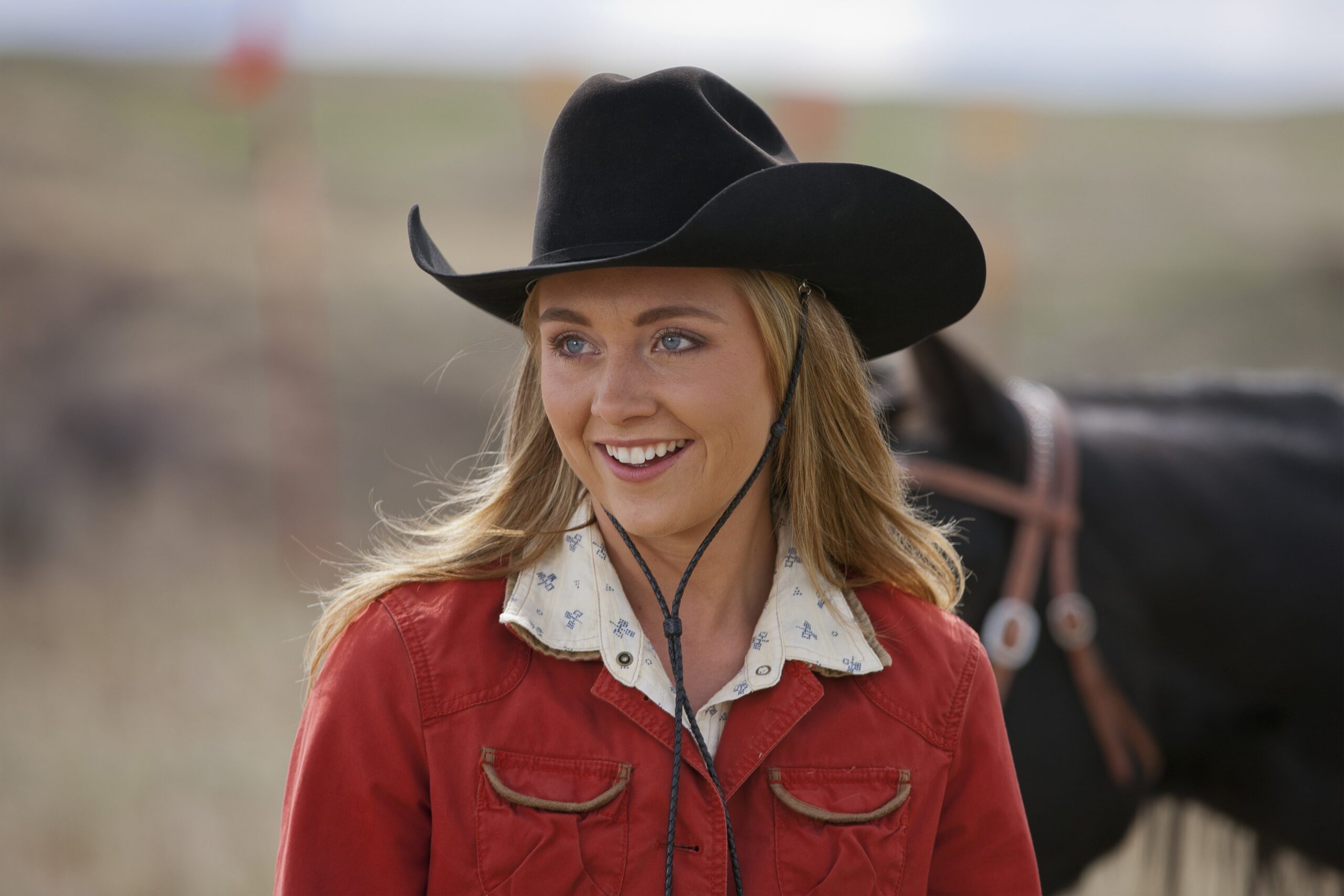 Heartland TV Series 2007 Episode List IMDb
