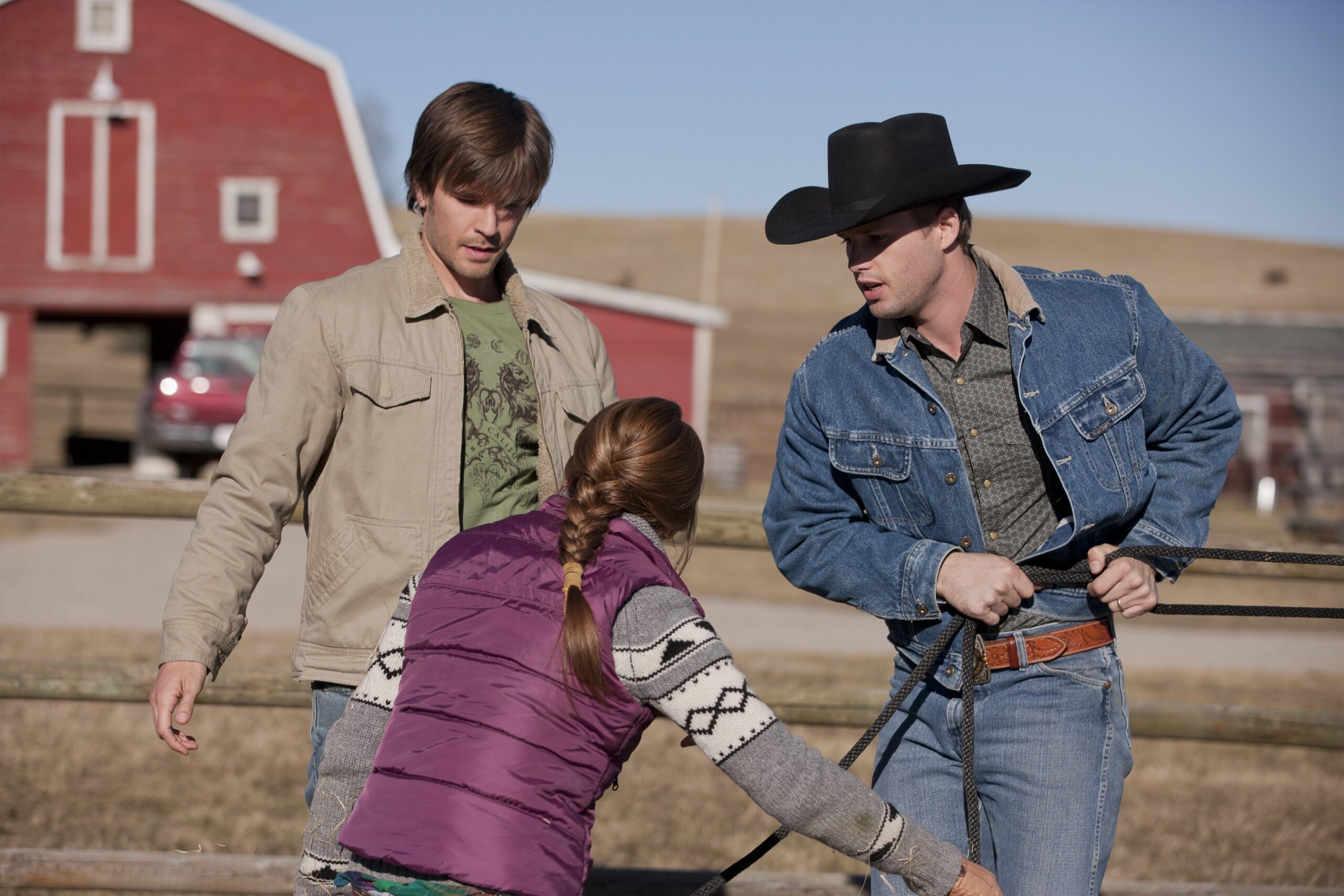 heartland tv episode guide