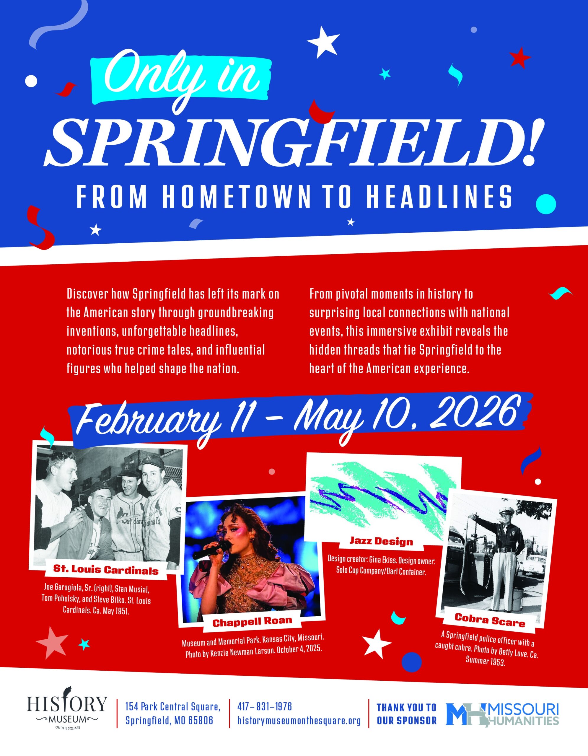 tv guide springfield missouri