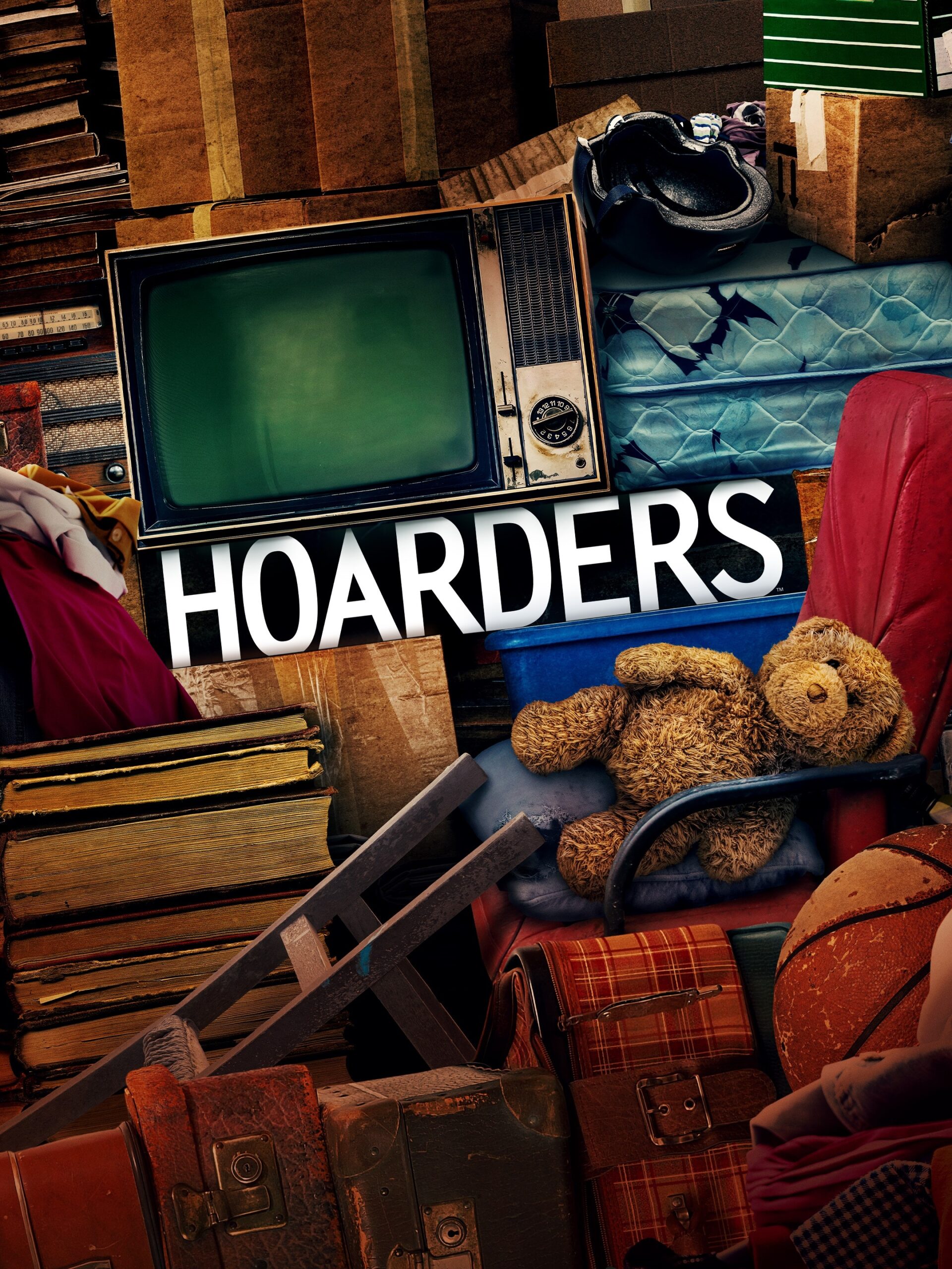 hoarders tv show episode guide