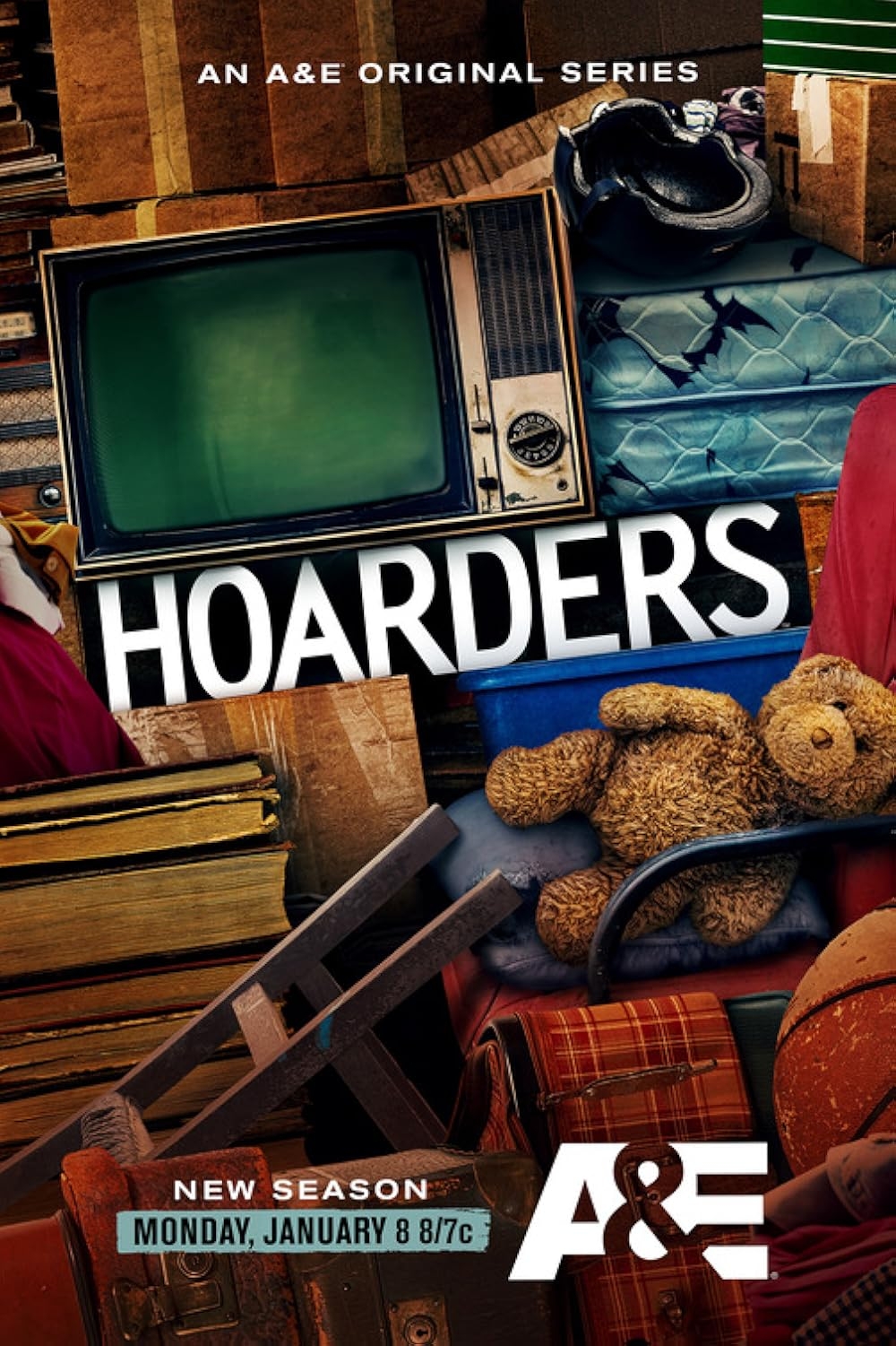 Hoarders TV Series 2009 Episode List IMDb