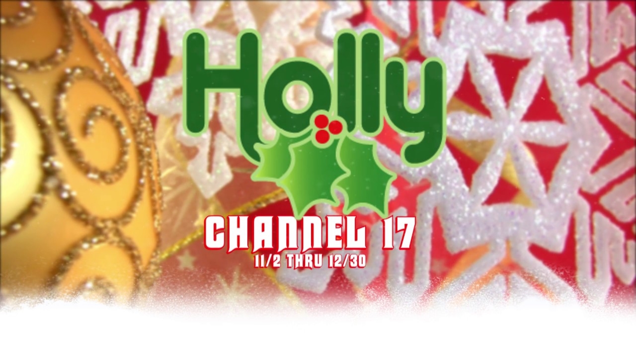 Holly Brings In The Holiday Season SiriusXM Holly YouTube Holly Brings In The Holiday Season SiriusXM Holly YouTube