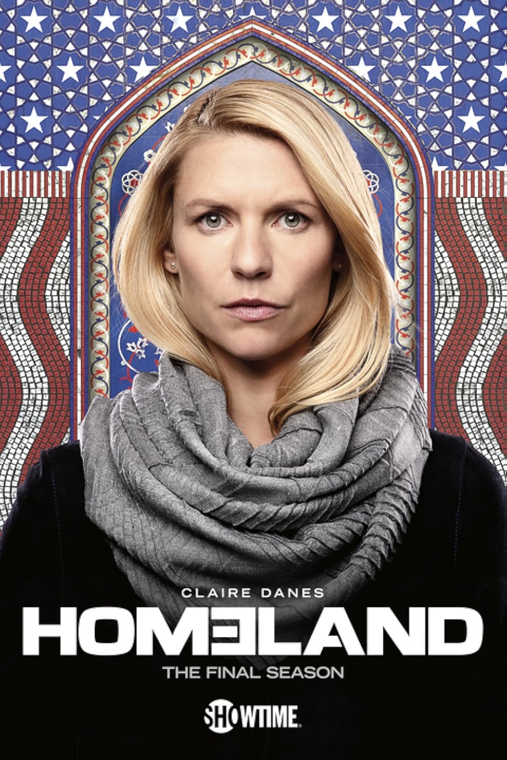 Homeland TV Series 2011 2020 Episode List IMDb Homeland TV Series 2011 2020 Episode List IMDb