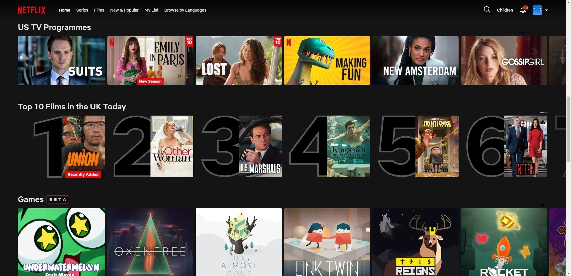 Hot How To Get Show On Netflix Top Sellers How To Get An A Z List Of Movies TV Series On Netflix What S On Netflix