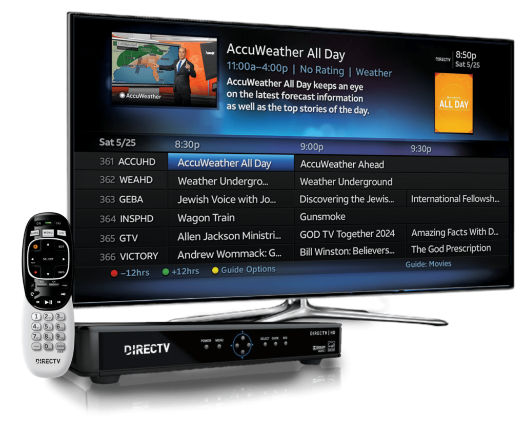 Hotel TV Services DIRECTV For Hotels Motels Resorts