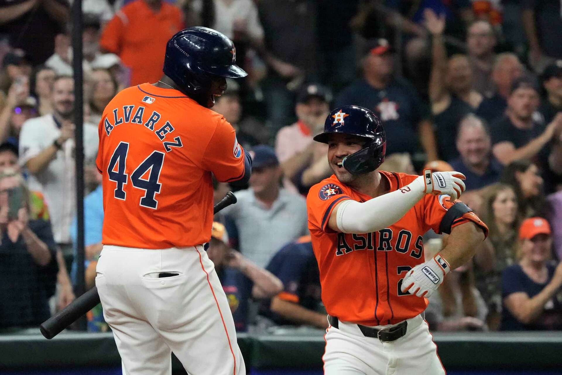 Houston Astros How To Watch Games On TV During 2025 Season