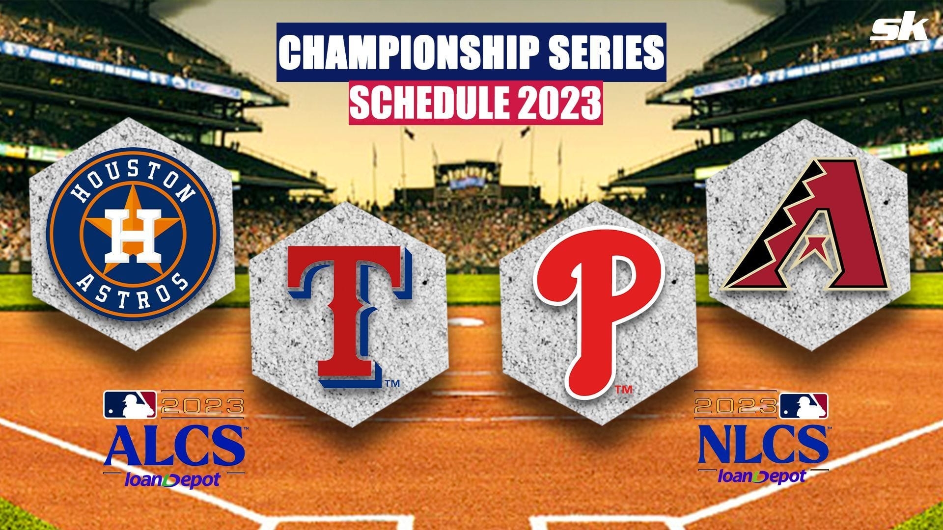 Houston Astros Mlb Playoffs On Directv Baseball Playoffs Alcs Television Schedule 2012 ALCS Official Game