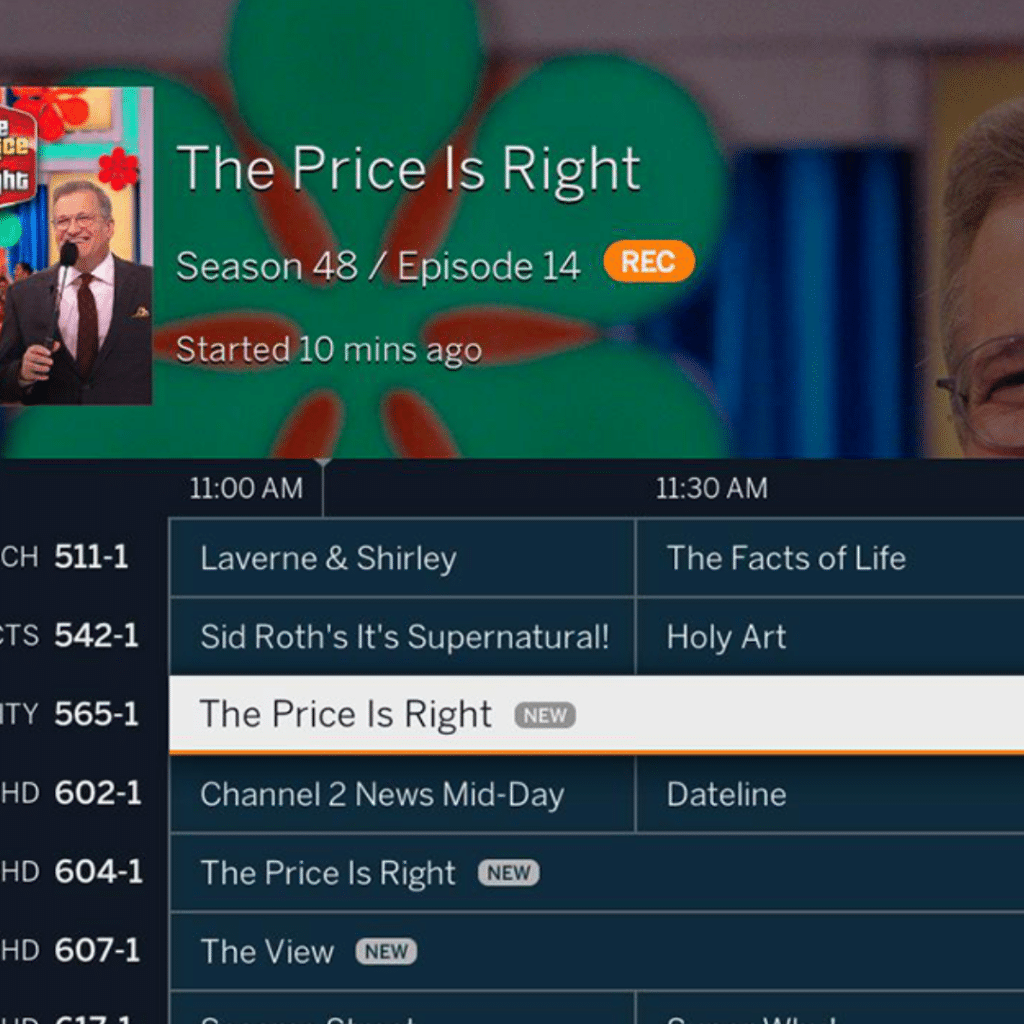 How Do I Get A TV Guide For My Over the Air OTA Antenna TV Tablo TV How Do I Get A TV Guide For My Over the Air OTA Antenna TV Tablo TV