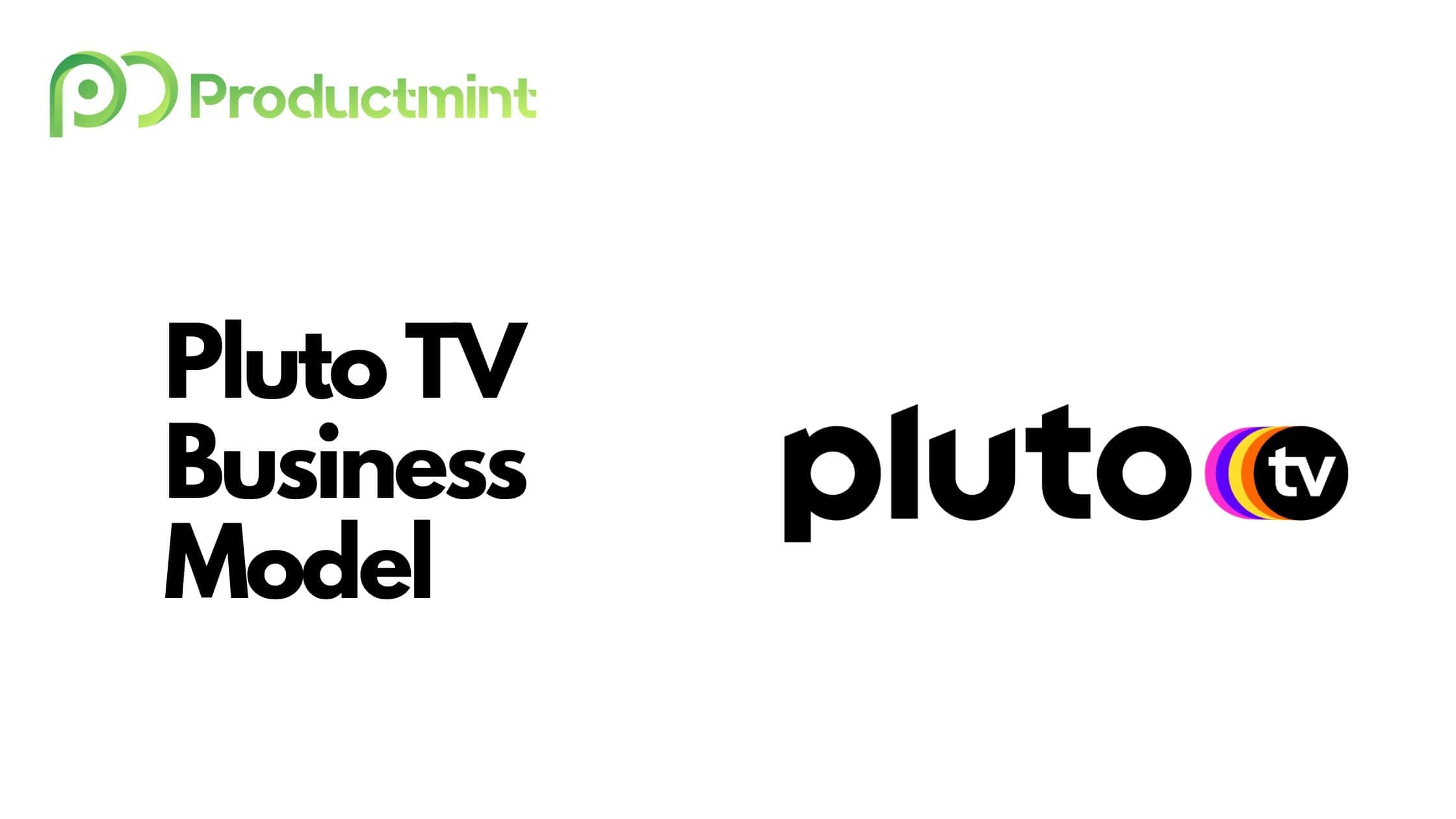 How Does Pluto TV Make Money And Who Owns It Now 