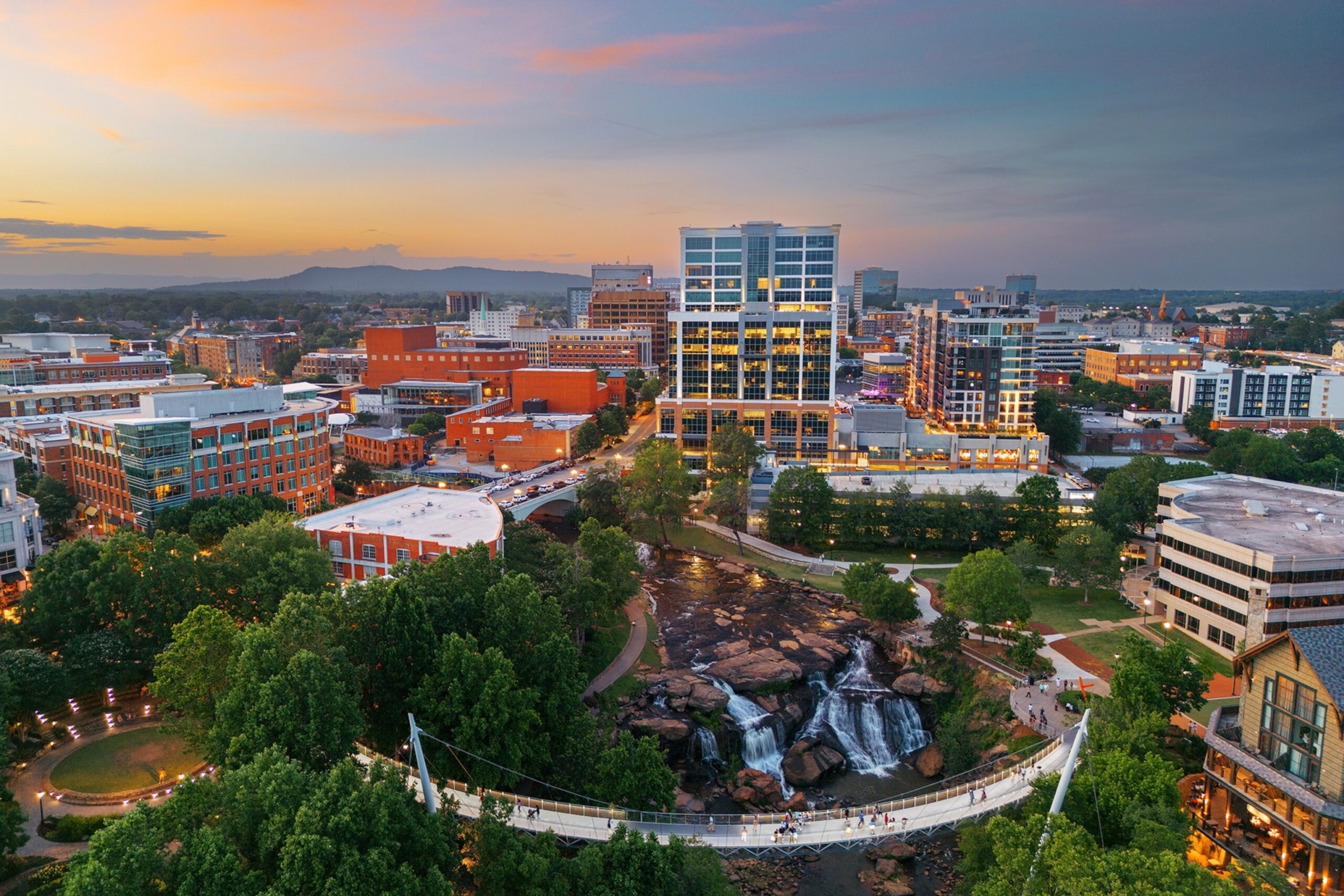 How Greenville South Carolina Became A Trending Food Destination National Geographic How Greenville South Carolina Became A Trending Food Destination National Geographic