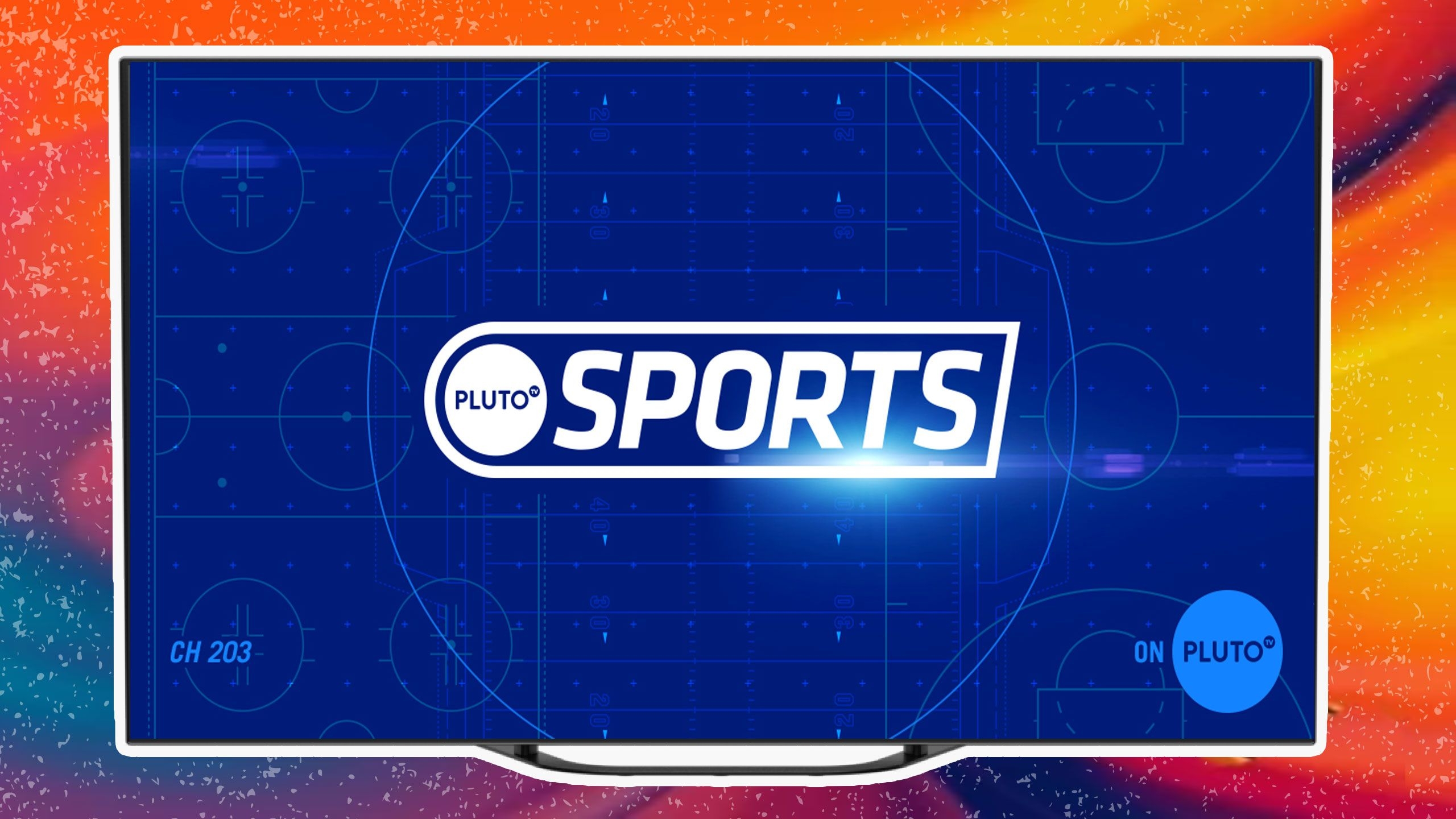 How I Watch Sports For Free On Pluto TV