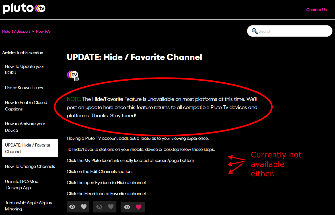 How To Activate Pluto TV January 2020 How To Activate Pluto TV January 2020