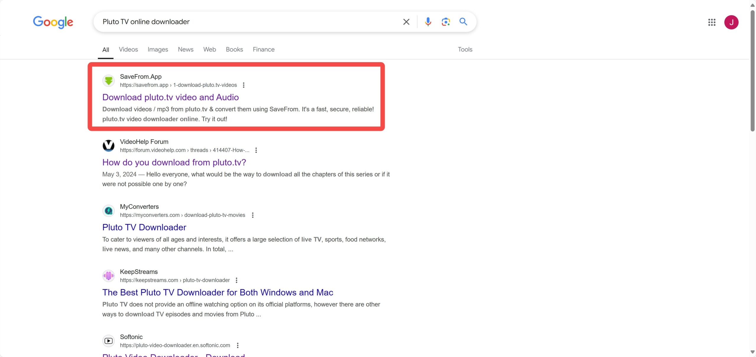 How To Download Videos From Pluto TV For Offline Watching In 2025 