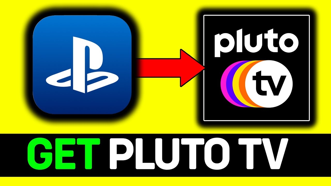 pluto tv ps5 pluto tv ps5