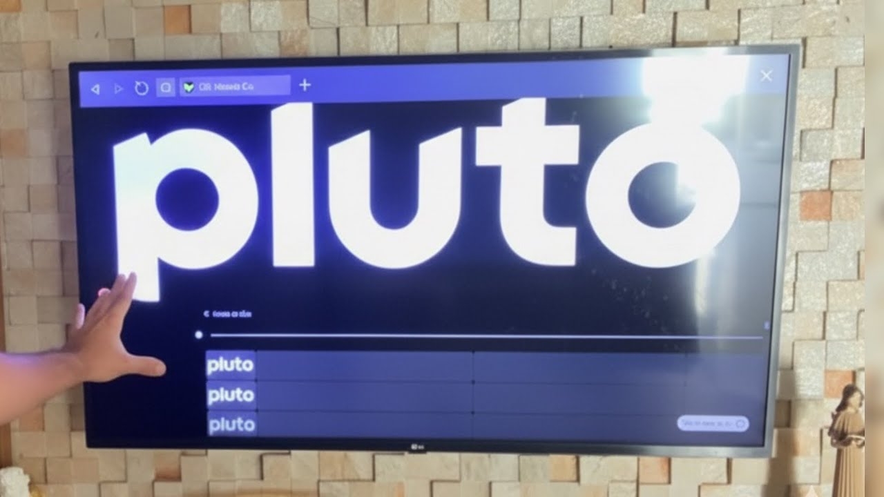 pluto tv activate qr code pluto tv activate qr code