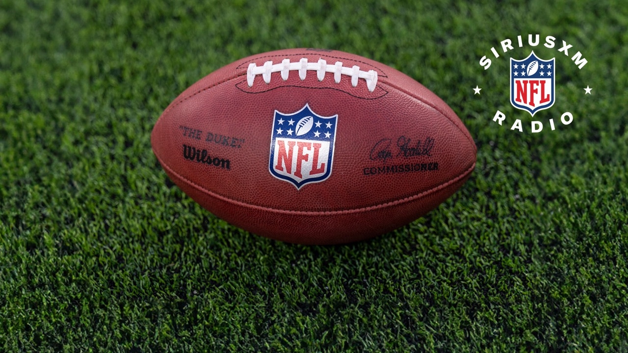 what channel is the patriots game on sirius xm