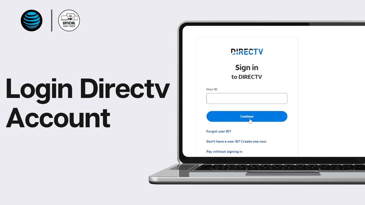 directv employee portal