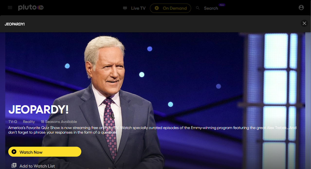 How To Play Jeopardy On Zoom 5 Easy Ways Roundup How To Play Jeopardy On Zoom 5 Easy Ways Roundup