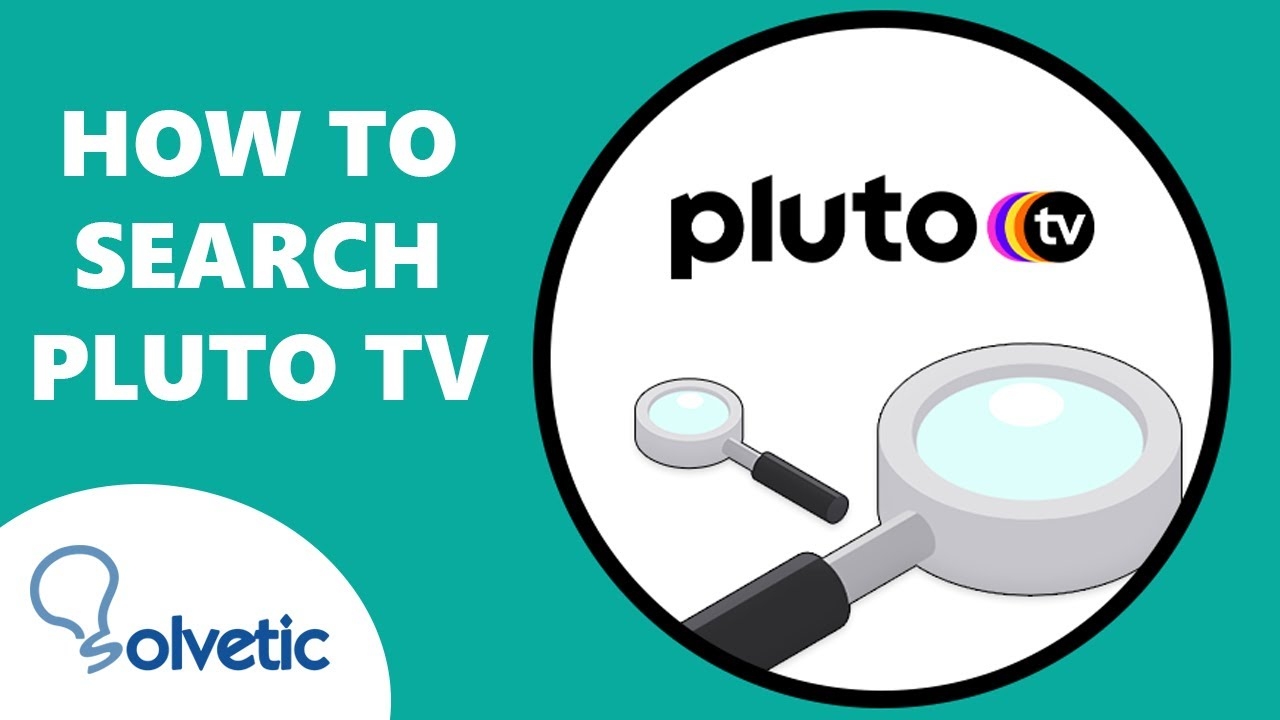 How To Search On Pluto TV How To Use Pluto TV YouTube How To Search On Pluto TV How To Use Pluto TV YouTube