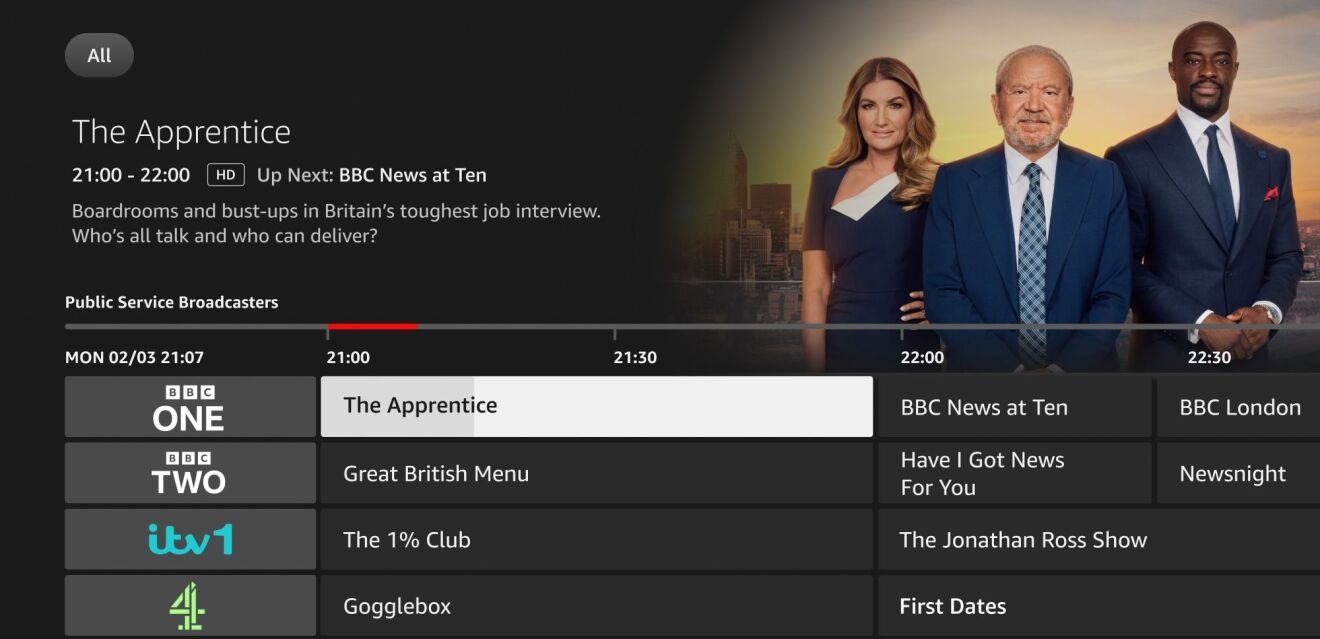 How To Set Up And Use Your Amazon Fire TV Stick How To Set Up And Use Your Amazon Fire TV Stick