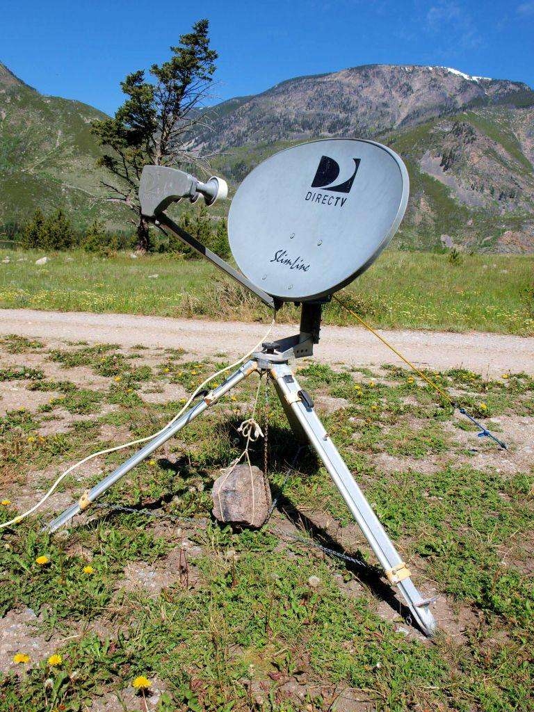 How To SetUp Your DirecTV On The Road In Your RV Roadtreking Blog How To SetUp Your DirecTV On The Road In Your RV Roadtreking Blog