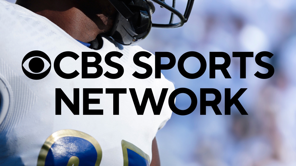 How To Watch CBS Sports Network CBSSN Without Cable In 2025
