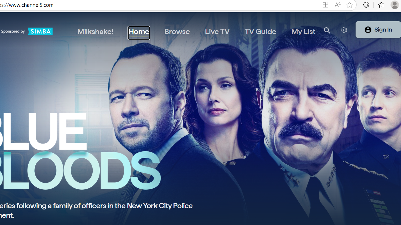 How To Watch Channel 5 From The US And Abroad Stream NFL For Free Tech Advisor How To Watch Channel 5 From The US And Abroad Stream NFL For Free Tech Advisor