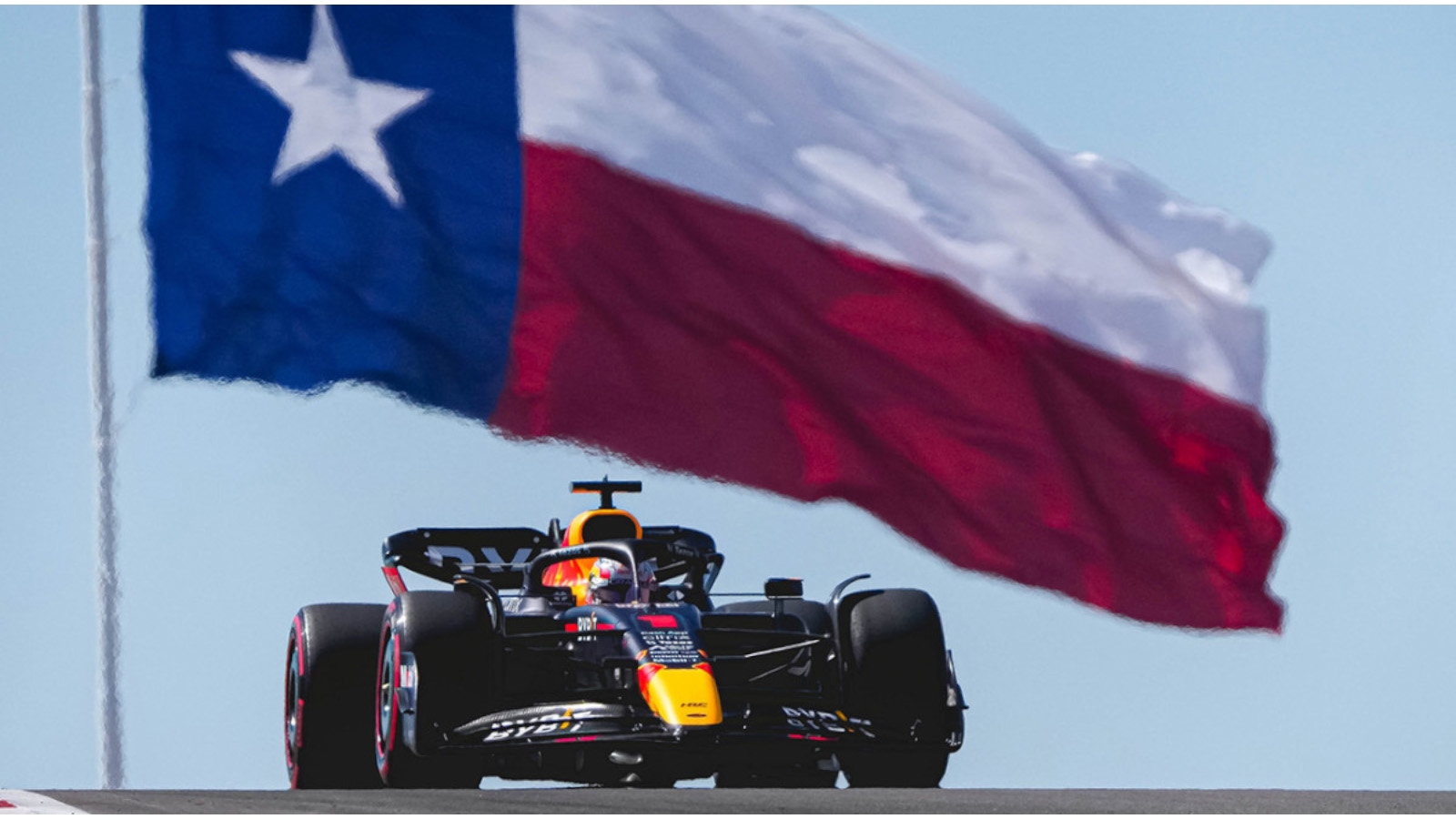 How To Watch F1 US Grand Prix 2025 DIRECTV Insider