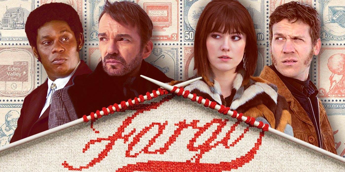 How To Watch Fargo In Order Chronologically And By Release Date How To Watch Fargo In Order Chronologically And By Release Date