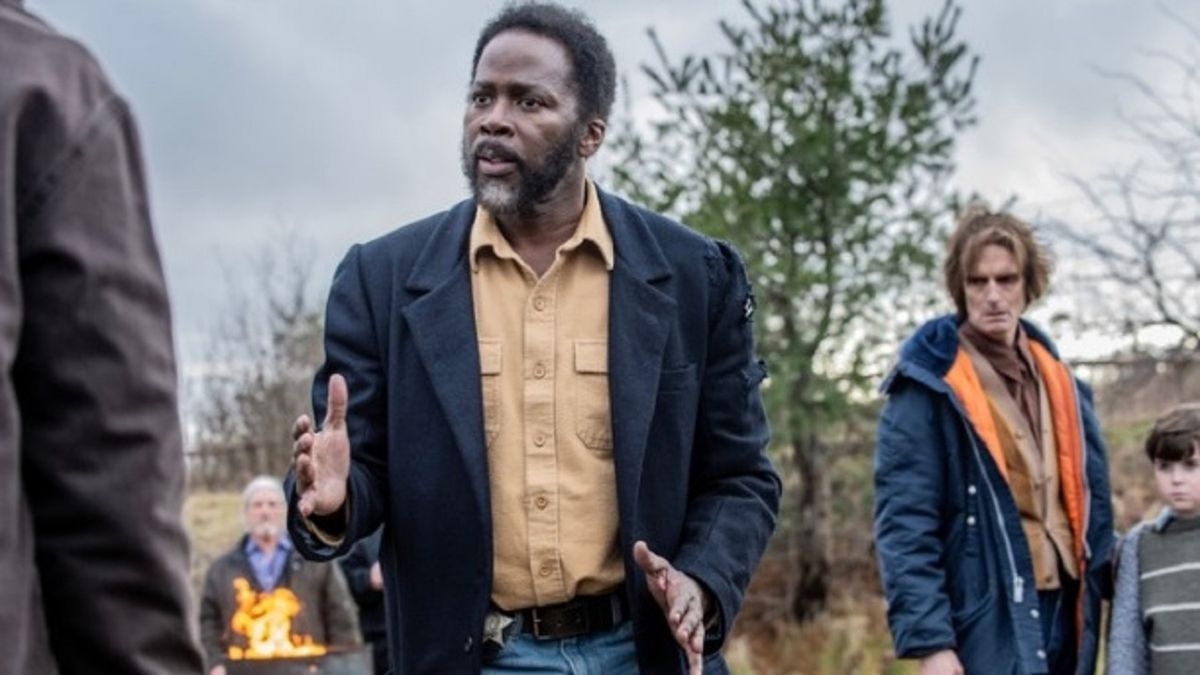 How To Watch From Season 3 Online From Anywhere And For Free TechRadar