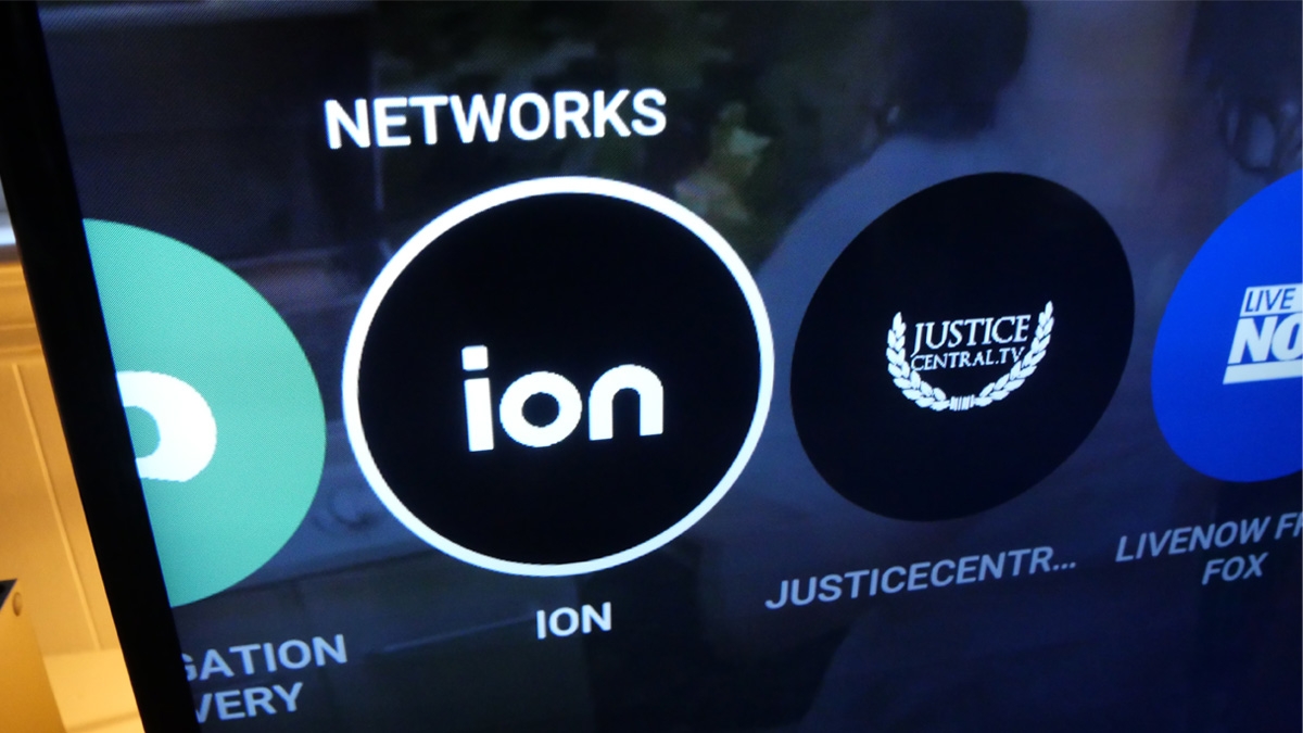 How To Watch ION TV Without Cable In 2025 A Cord Cutter s Guide How To Watch ION TV Without Cable In 2025 A Cord Cutter s Guide