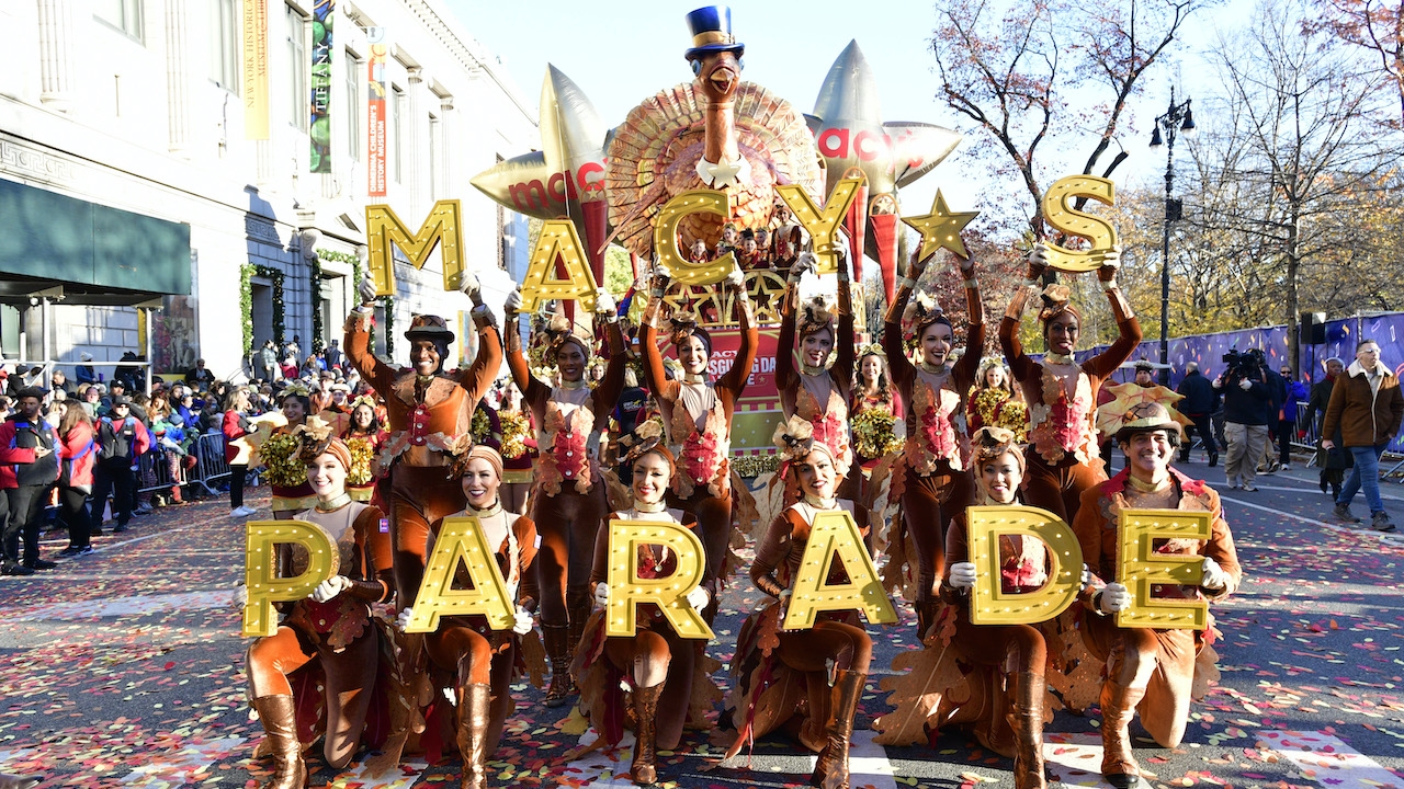 How To Watch Macy s Thanksgiving Day Parade 2024 Live For Free How To Watch Macy s Thanksgiving Day Parade 2024 Live For Free