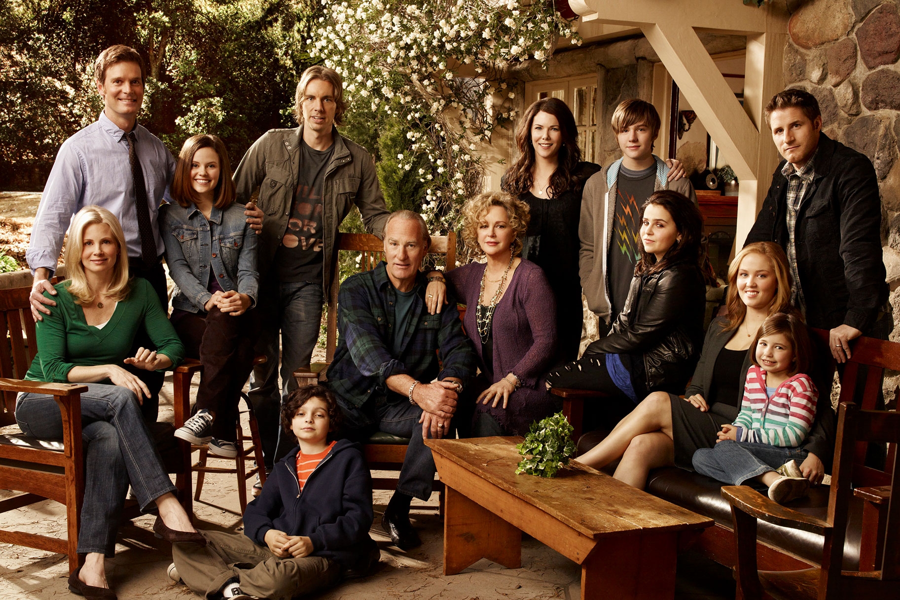 How To Watch NBC s Parenthood Episodes