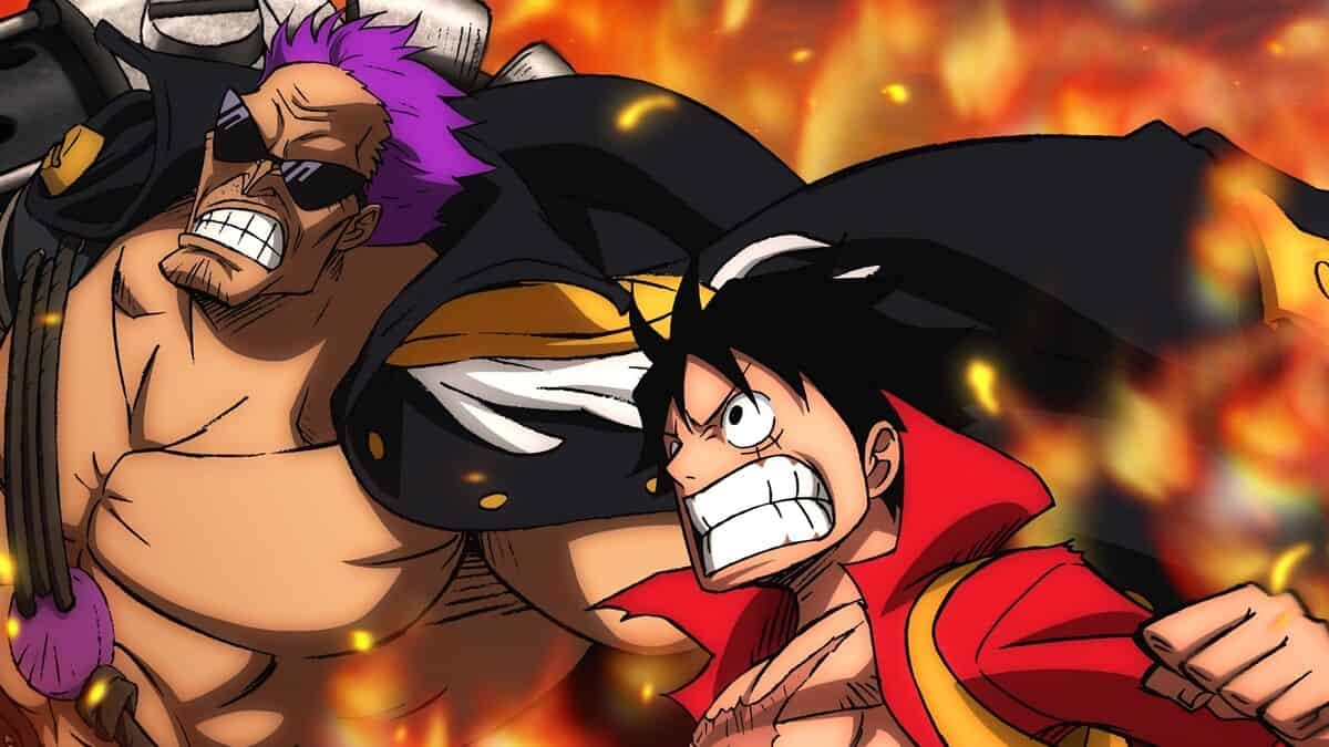 How To Watch One Piece Movies In Order How To Watch One Piece Movies In Order