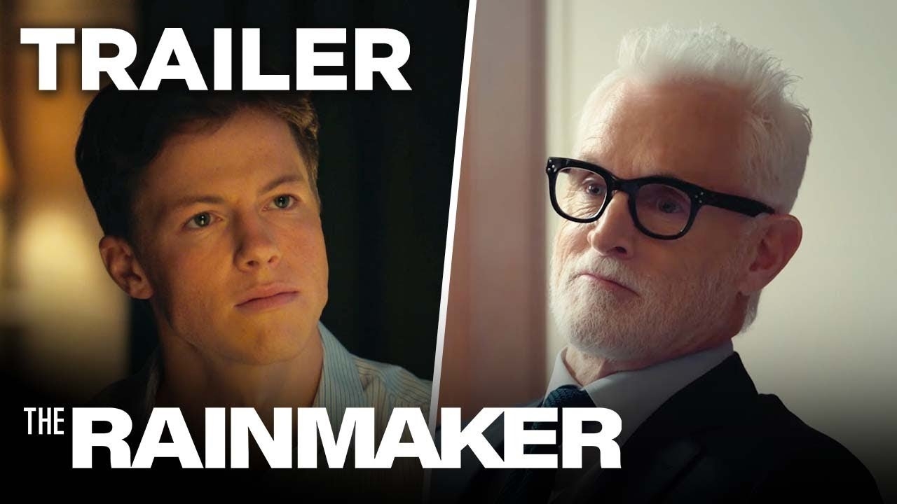 How To Watch The Rainmaker TV Legal Drama Online From Anywhere Tom s Guide