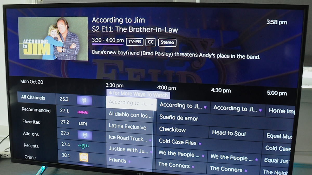 How To Watch TV Without Cable Antenna Channel Guide With Local Listings How To Watch TV Without Cable Antenna Channel Guide With Local Listings