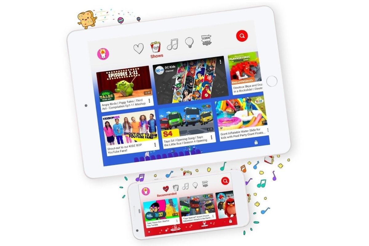 How To Watch YouTube Kids On Your TV Cord Cutters News How To Watch YouTube Kids On Your TV Cord Cutters News