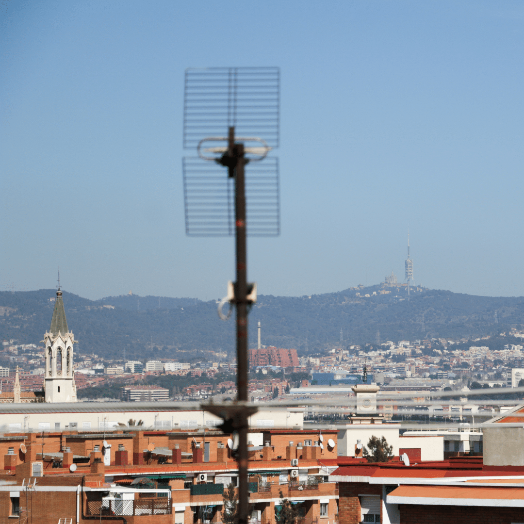 How Your Location Impacts Your OTA TV Reception Tablo TV