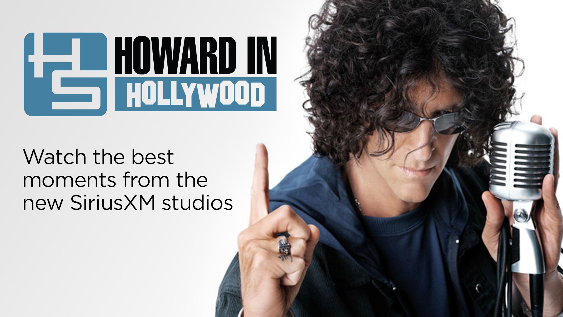 Howard Stern Launches SXM s New Hollywood Studio Complex With Star studded Lineup SiriusXM Howard Stern Launches SXM s New Hollywood Studio Complex With Star studded Lineup SiriusXM