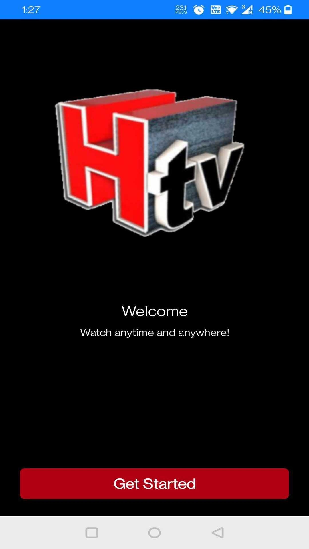 HTV Houston Television App On Amazon Appstore HTV Houston Television App On Amazon Appstore