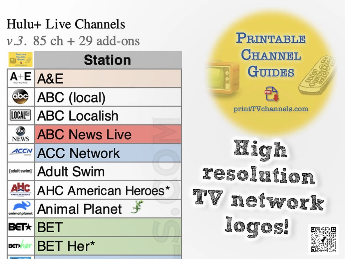 hulu with live tv channel guide hulu with live tv channel guide