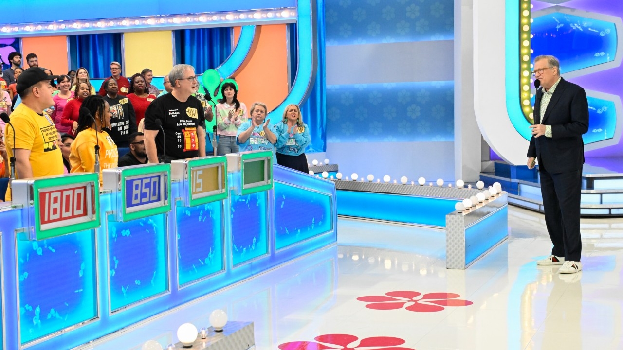 I ve Been Watching The Price Is Right Channel Nonstop On Pluto TV And There Are A Few Strategies All Contestants Should Follow Cinemablend