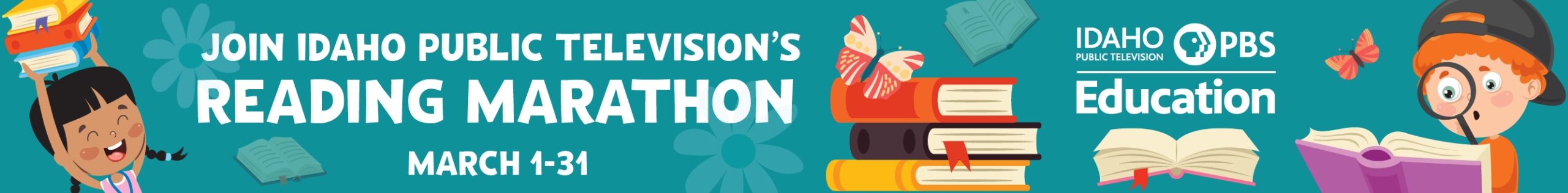 Idaho Public Television Schedule