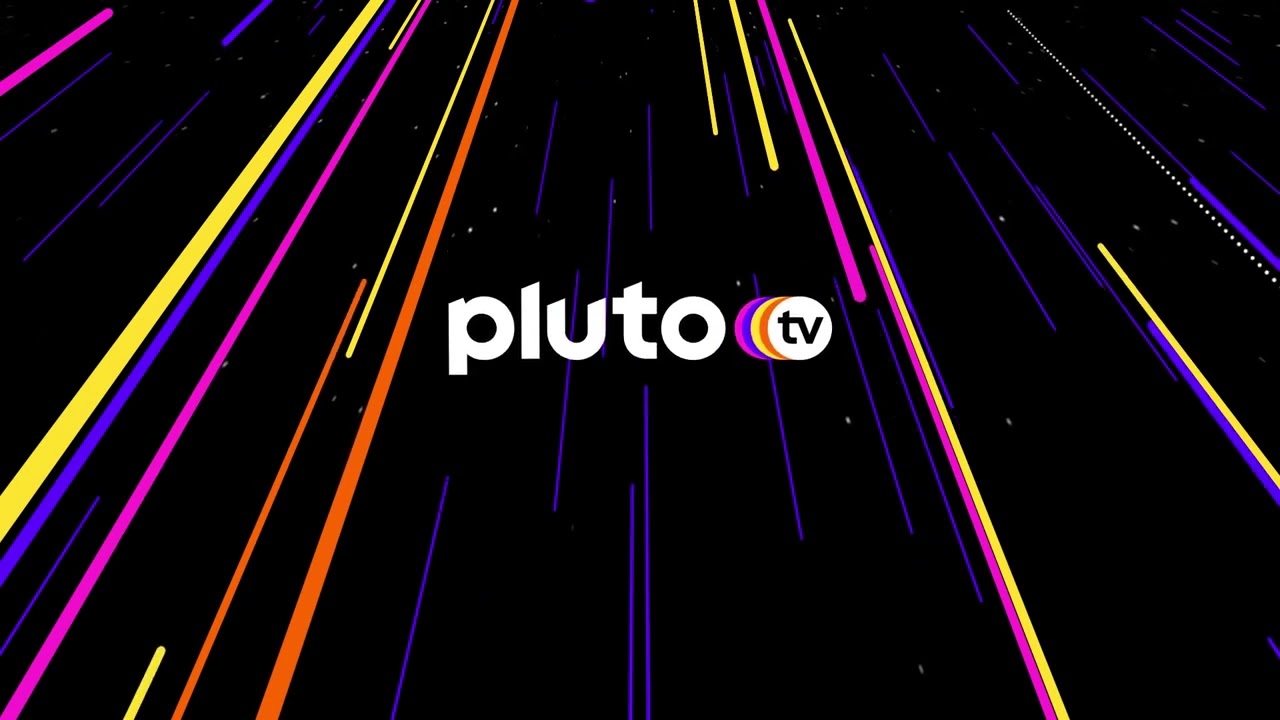 Ident 2020 Pluto TV YouTube Ident 2020 Pluto TV YouTube