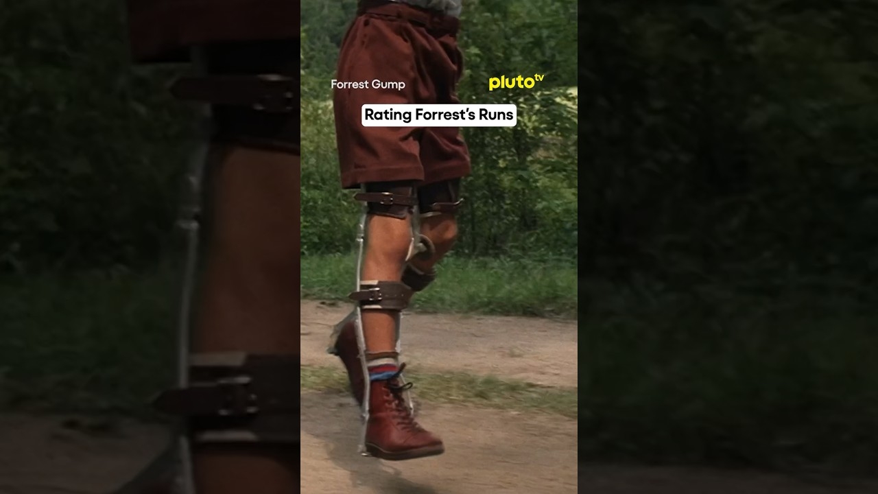 If He Was Going Somewhere He Was Running Stream ForrestGump Free On Pluto TV rating ranking YouTube If He Was Going Somewhere He Was Running Stream ForrestGump Free On Pluto TV rating ranking YouTube